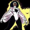 Monica Rambeau as Captain Marvel
