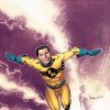 Kid Marvelman by Mike Perkins