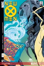 New X-Men #124 