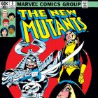 New Mutants #5