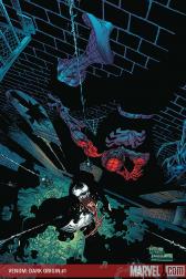 Venom: Dark Origin #1 