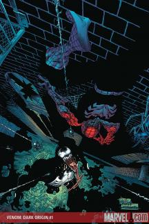 Venom: Dark Origin (2008) #1