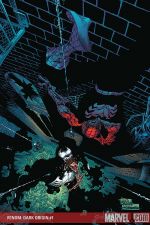 Venom: Dark Origin (2008) #1