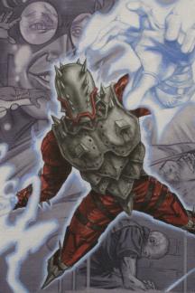 Civil War: Front Line (2006) #10