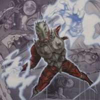 CIVIL WAR: FRONT LINE (2008) #10 COVER