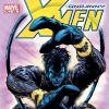 UNCANNY X-MEN #428