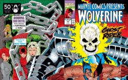 Marvel Comics Presents #70
