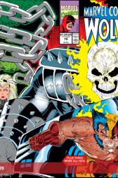 Marvel Comics Presents #70 