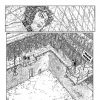 WOLVERINE: THE BEST THERE IS black and white preview art by Jose Juan Ryp 1