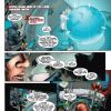 UNCANNY X-MEN #526 preview art by Whilce Portacio