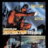 DEADPOOL #1000 preview art by Jerome Opena