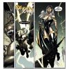 X-Men #2 preview art by Paco Medina