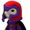 Magneto costume in LittleBigPlanet