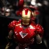 Iron Man 2 bust from Sideshow Collectibles