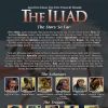 MARVEL ILLUSTRATED: THE ILIAD #3, page 1