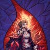 ANITA BLAKE, VAMPIRE HUNTER: GUILTY PLEASURES #9 Variant Cover