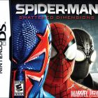 ''Spider-Man: Shattered Dimensions'' Nintendo DS box art