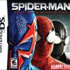 ''Spider-Man: Shattered Dimensions'' Nintendo DS box art