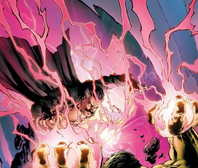 Incredible Hulks (2009) #619