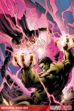 Incredible Hulks (2009) #619