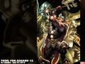Thor: For Asgard (2010) #2 Wallpaper
