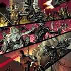 Sneak Peek: X-Men #5