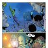 ULTIMATE COMICS AVENGERS 3 #3 preview page by Steve Dillon
