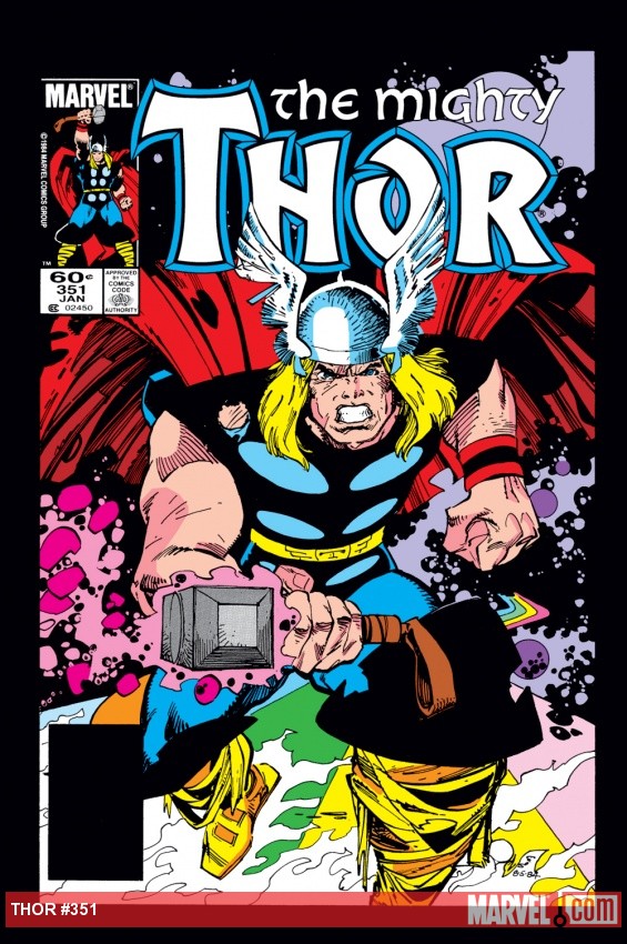 THOR #351