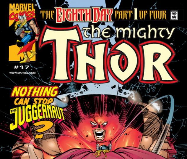 Image Featuring John Romita JR.