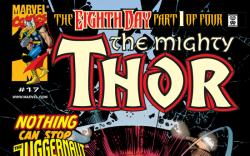 Image Featuring John Romita JR.