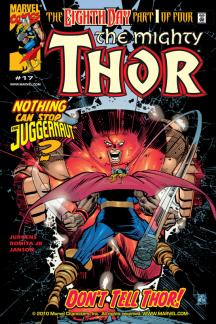 Thor (1998) #17