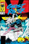 Ghost Rider (1990) #3