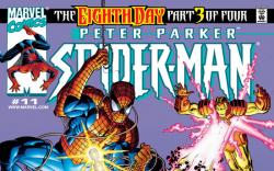 Image Featuring John Romita JR.