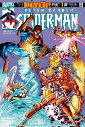 Peter Parker: Spider-Man #11 