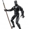 Black Panther 3 3/4 Inch Marvel Universe Action Figure from Hasbro, Wave 1