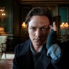 James McAvoy in X-Men: First Class