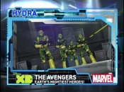 The Avengers: EMH! HYDRA Spotlight