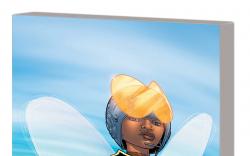 New X-Men By Grant Morrison Vol. 2 GN-TPB cover