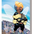 New X-Men By Grant Morrison Vol. 2 GN-TPB cover
