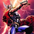 Five Favorite Avengers: Cullen Bunn