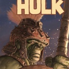 Marvel App: Get Planet Hulk Issues for 99 Cents