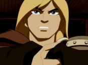 Thor: Tales of Asgard Clip 1