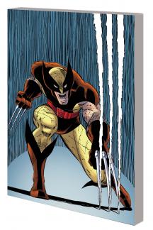 Essential X-Men Vol. 6 (All-New Edition) (Trade Paperback)