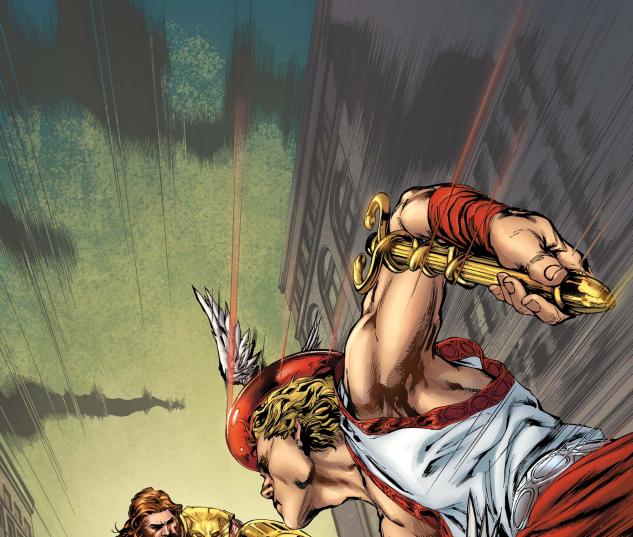 Herc (2011) #6.1