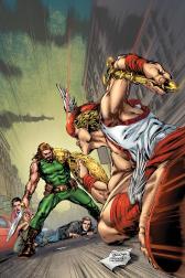 Herc #6.1 