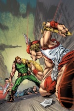 Herc (2010) #6.1