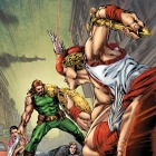 Herc (2011) #6.1