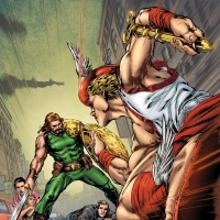 Herc (2011) #6.1