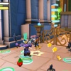 Screenshot of Classic Thor from Super Hero Squad Online
