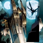 Fear Itself: Black Widow #1 Preview